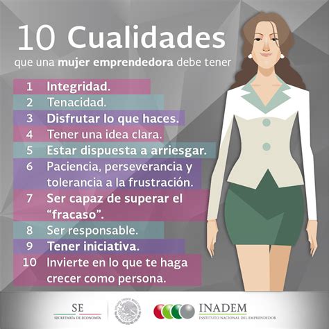 20 cualidades de una mujer|10 cualidades únicas de las mujeres